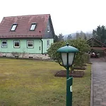 アパート Schrammsteinblick
