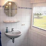 アパート Schrammsteinblick