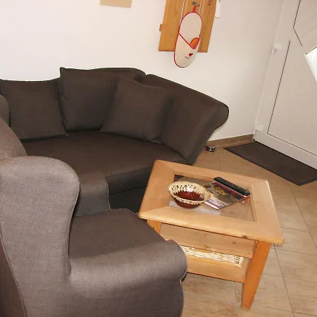 Schrammsteinblick Апартаменты