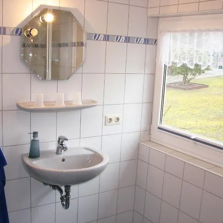 Apartamento Schrammsteinblick