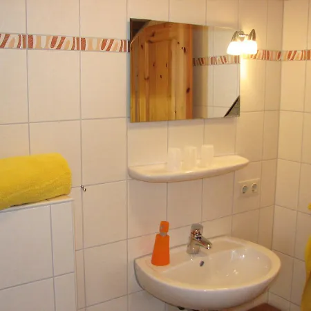 Schrammsteinblick * Bad Schandau