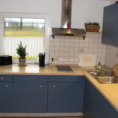 Apartamento Schrammsteinblick Bad Schandau