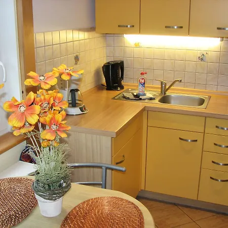 Apartamento Schrammsteinblick Bad Schandau