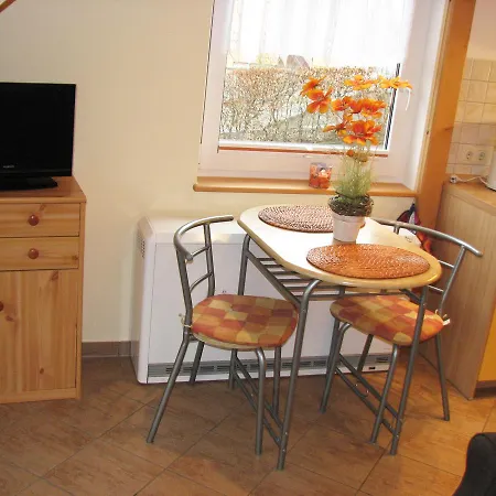 Schrammsteinblick * Bad Schandau