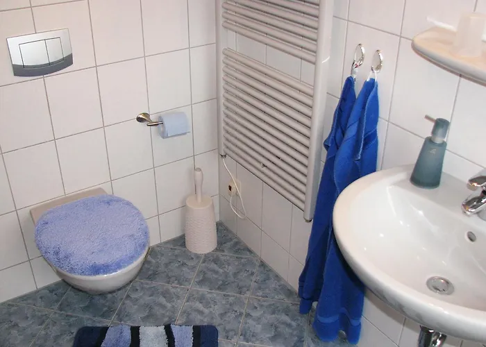 Διαμέρισμα Schrammsteinblick